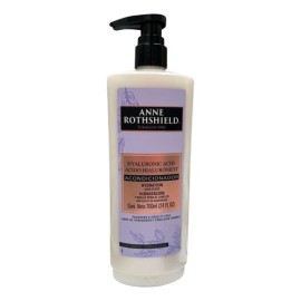 Acondicionador Anne Rothshield Ácido Hialuronico 700ml                                                                                                