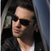 FEISEDY B1029 Men's Sunglasses, Polarized Sunglasses, UV400 Protection, Ultra Lightweight,