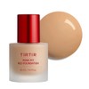 TIRTIR Mask Fit Red FoundationㅣLong Lasting Flawless Coverage, Energy Essence,