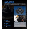 Yoursme DPS6 Reset Tool Dual Clutch Transmission Reinstall Tool Set,