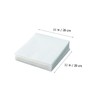 COLLBATH Washing Paper for Clothes Dye-absorption Laundry Sheets Anti-dyed Laundry