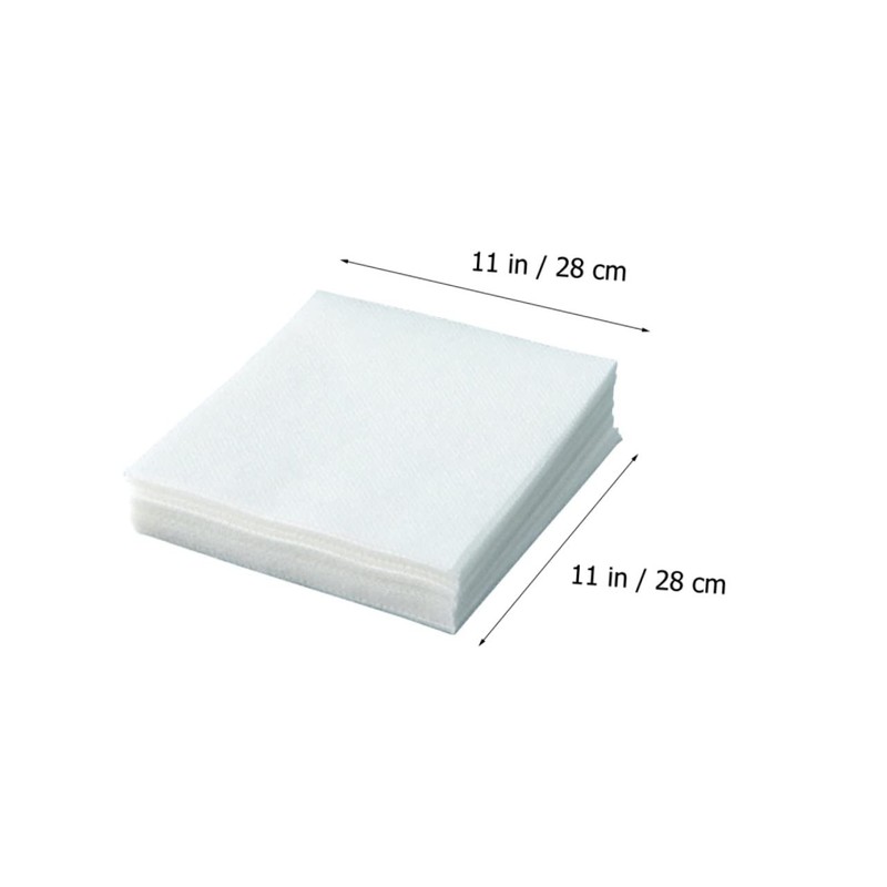 COLLBATH Washing Paper for Clothes Dye-absorption Laundry Sheets Anti-dyed Laundry