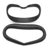 Replacement for Oculus Quest 2 VR-Accessories Replacement Face Cover Light