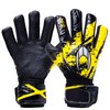 HO SOCCER Goalie Gloves Academy Negative Robst Japan (51.5186) 5