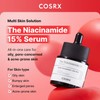 COSRX [COSRX]The Niacinamide 15 Serum 20ml