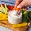 McCormick Just 5 Simple Ingredients Homestyle Ranch Dip, Dressing &