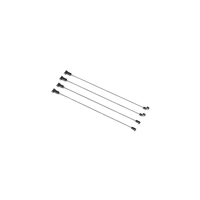E-flite Wing Strut Set: Night Vapor, EFLU1388