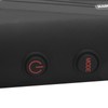 Multifunctional Laser Rangefinder 4 in 1 Laser Distance Speed Height