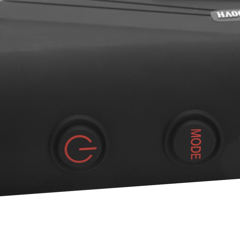 Multifunctional Laser Rangefinder 4 in 1 Laser Distance Speed Height