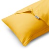 DecoKing 2 x Pillowcases 20 x 145 cm Jersey Cotton