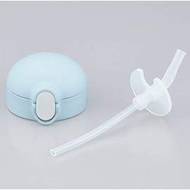 Thermos FJL-250 Straw Cap Unit Blue