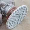 Grinding Disc - Ceramic Tile Polishing Pad - Polishing Wheel