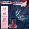 EXPAWLORER Dog Harness Small Medium Sized Dogs, No Choke No