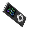 MP3 Player HiFi Lossless Rechargeable 1.8in TFT Screen Portable Music