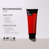 MUK Hard Hair Texturising Shampoo (250ml)