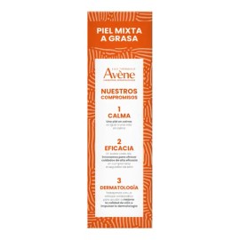 Avène Kit Solar UltraFluid Ultra Mat 50ML+Suero Hyalu 10ML