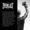 Everlast Powerlock Speed Punching Bag | Premium Leather Speed Bag