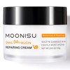 MOONISU Snail 96 Cream