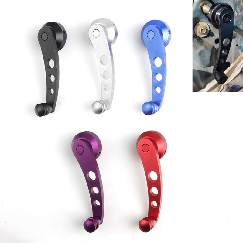 BESPORTBLE Window Crank Handle Replacement, Universal Window Winder Universal Window