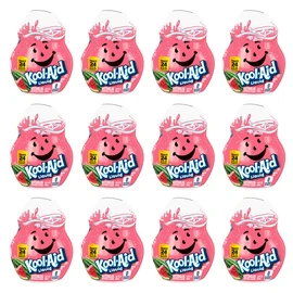 Kool Aid Flavor Variation (1.62 Fl Oz (Pack of 12), Watermelon)
