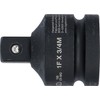 BGS Power Adaptor 1 "Indoor Outdoor – 20 3/4, BGS