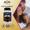 Suplemento Wereke Puro De 100 Cápsulas 500 Mg A4h Sabor