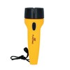 AB Tools Floating Marine Torch IPX7 Waterproof LED High Visibility