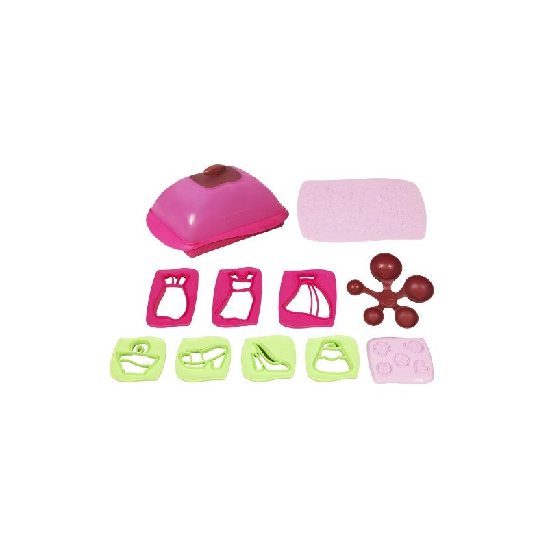 Easy Bake Microwave and Style - Trendy Taste