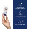 Eucerin Aquaphor Healing Ointment for Dry, Cracked Skin, 396g