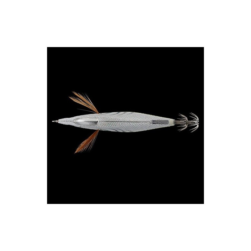 YAMASHITA 595024 Egi King K Squid Lure, 2.5, 005, Luscious
