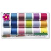 Madeira Aerofil Summer Collection 18 x 400 m High-Quality Sewing