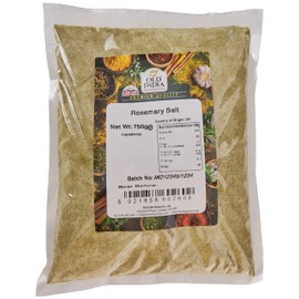 Old India Rosemary Salt 750g