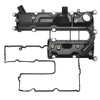 XUNUOPARTS 1.6L L4 Valve Cover Compatible with 2013-2016 Ford Escape