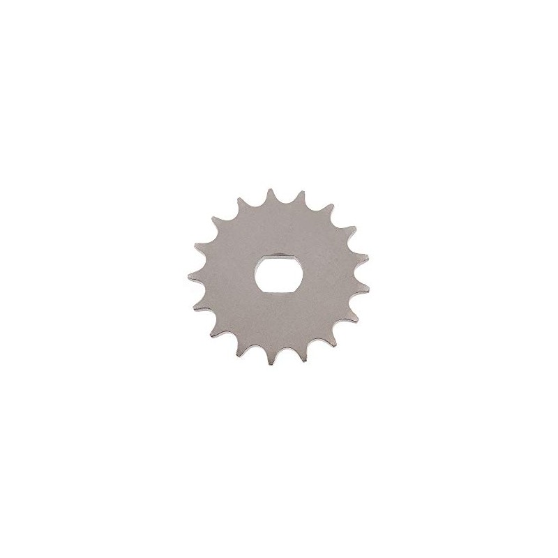 17 Tooth Small Sprocket Sprocket for Simson S51, S70, S53,
