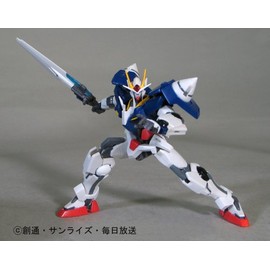 HCM-Pro 60-00 1/200 GN-0000 Double Organza (Painted and Finished Product) (Mobile Suit Gundam 00)