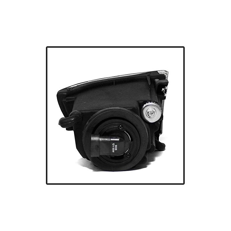 ACANII - For 2001-2005 Lexus IS300 Replacement Bumper Driving Projector