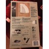 Everbilt 3571115 Everbilt Wide Mouth Dryer Vent Hood in White