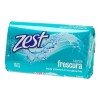 Jabón Barra Zest Aqua 135g