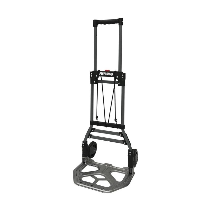 Performax 150 Lb Folding Hand Hauling Truck w/ Bungee Cord