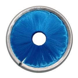 So Blessed Thrifty Dipper Replacement Brush, Thrifty Dipper, Teat Dip Cup, Dip 100 Cows per Bottle Full, The Most Durable Dipper in The World, Save 50% of Your Teat Dip