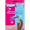 Sweetarts Ropes Twisted Holiday Punch, Christmas Candy, Stocking Stuffers, 3oz,