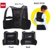 TULTEX AZ-865948 Ice Vest (Includes 4 Ice Packs) AZ-865948 Heat