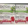 Greenside Detox Bundle. 2 Of Each.