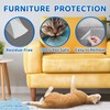 Cat Training Tape - 10cm / 4" Wide, 27.4m /