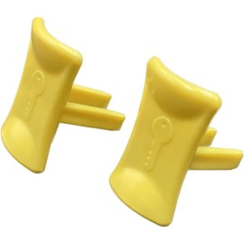 TANILES Replace (2) Ryobi 089170101116 Switch Key for Ryobi AP1301 Planer