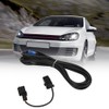 Car Bluetooth Harness Cable Microphone Adapter RNS 510 Fit for