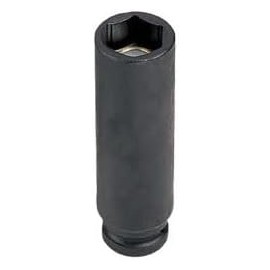 1/4" Drive x 8mm Deep Length Universal