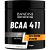 BANDINI® BCAA 4.1.1 500 Tablets - Branched Chain Amino acids