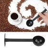 Cuchara Medidora Cafe, Cuchara para Cafetera Plástica, Cuchara Medidora de