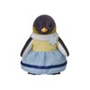 Calico Critters Penguin Family, Set of 4 Collectible Doll Figures